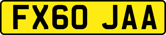 FX60JAA