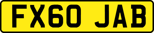FX60JAB