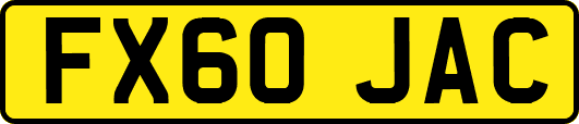 FX60JAC