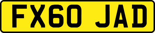 FX60JAD