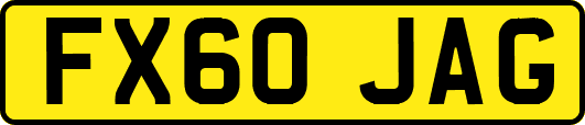 FX60JAG