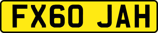 FX60JAH