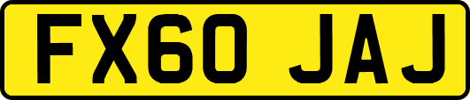 FX60JAJ