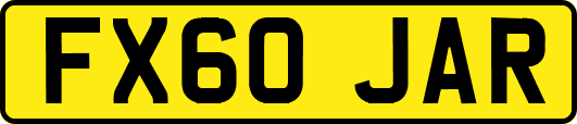FX60JAR