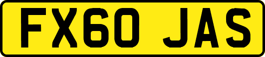 FX60JAS