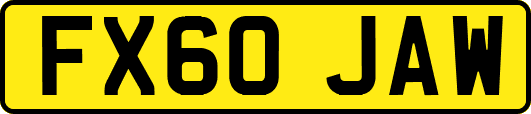 FX60JAW