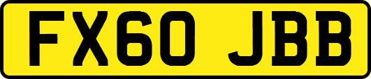 FX60JBB