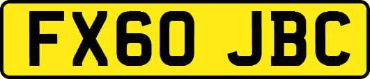 FX60JBC