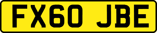 FX60JBE