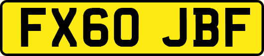 FX60JBF