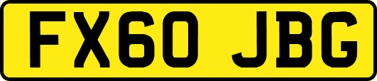 FX60JBG