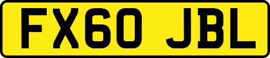 FX60JBL