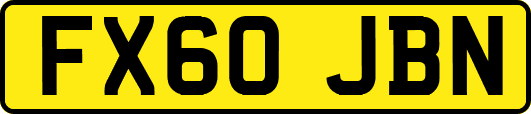 FX60JBN