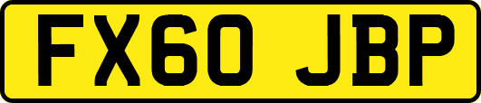 FX60JBP