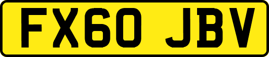 FX60JBV