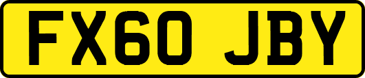 FX60JBY