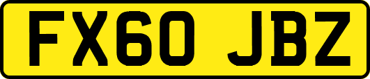 FX60JBZ