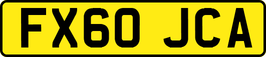 FX60JCA