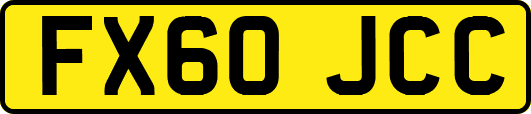 FX60JCC