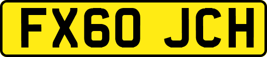 FX60JCH