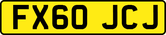 FX60JCJ