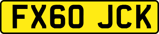 FX60JCK