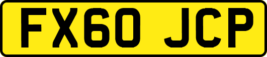 FX60JCP