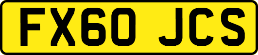 FX60JCS