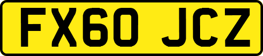 FX60JCZ