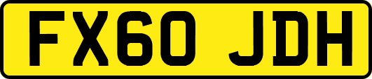 FX60JDH