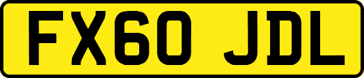 FX60JDL