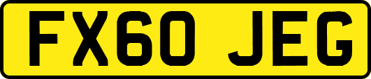 FX60JEG