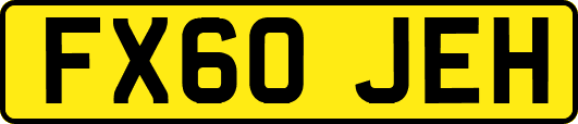 FX60JEH