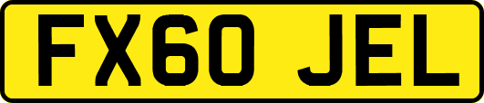 FX60JEL