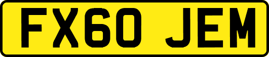 FX60JEM