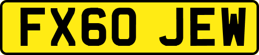 FX60JEW