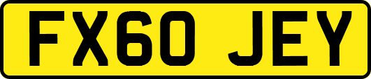 FX60JEY
