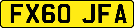 FX60JFA