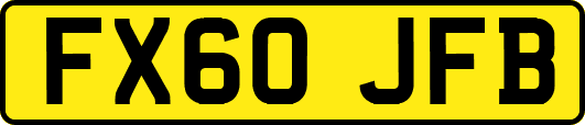 FX60JFB