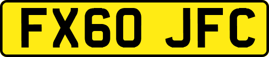 FX60JFC