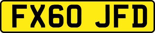 FX60JFD