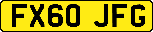 FX60JFG
