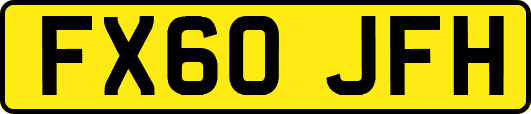 FX60JFH