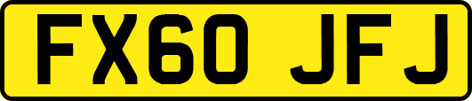 FX60JFJ