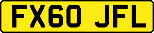 FX60JFL