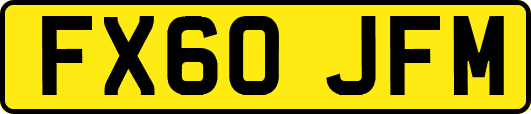FX60JFM