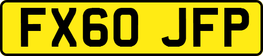 FX60JFP