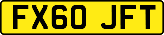 FX60JFT