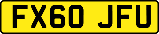 FX60JFU