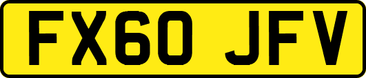 FX60JFV